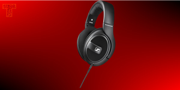 Sennheiser HD 569